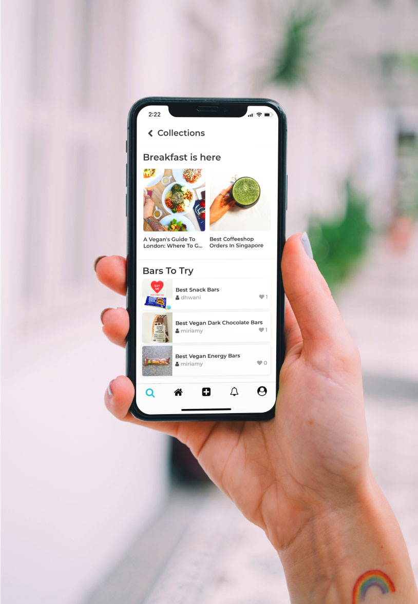 Woman Holding Phone Woman Holding Phone